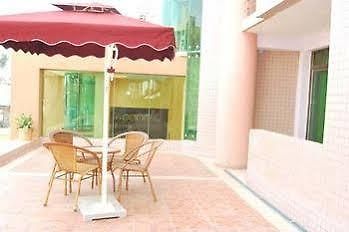 Archi Hotel ليغي تاب المظهر الخارجي الصورة