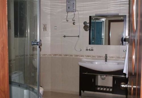 Archi Hotel ليغي تاب المظهر الخارجي الصورة