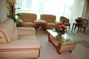 Archi Hotel ليغي تاب المظهر الخارجي الصورة