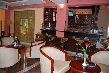 Archi Hotel ليغي تاب المظهر الخارجي الصورة